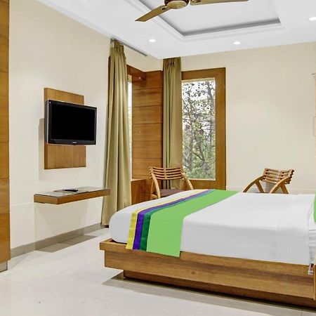 Hotel Fortuner, Karol Bagh, New Delhi Экстерьер фото