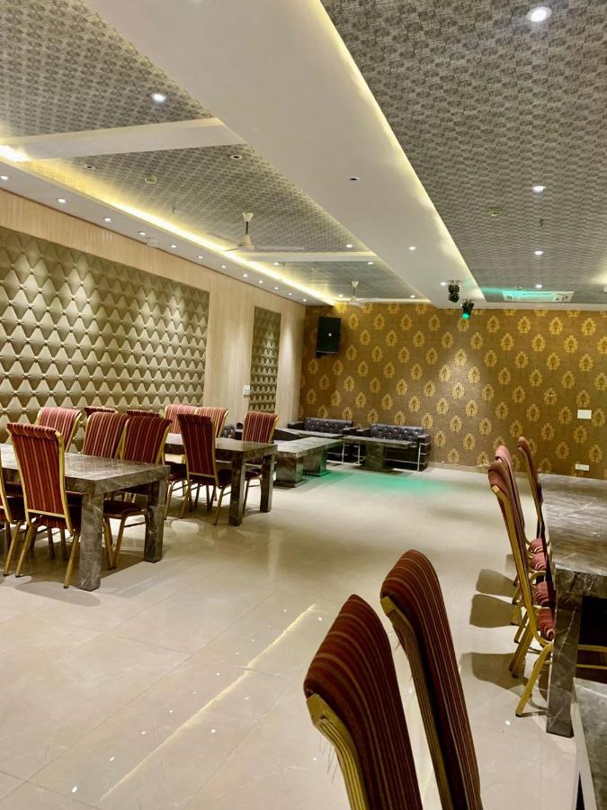 Hotel Fortuner, Karol Bagh, New Delhi Экстерьер фото