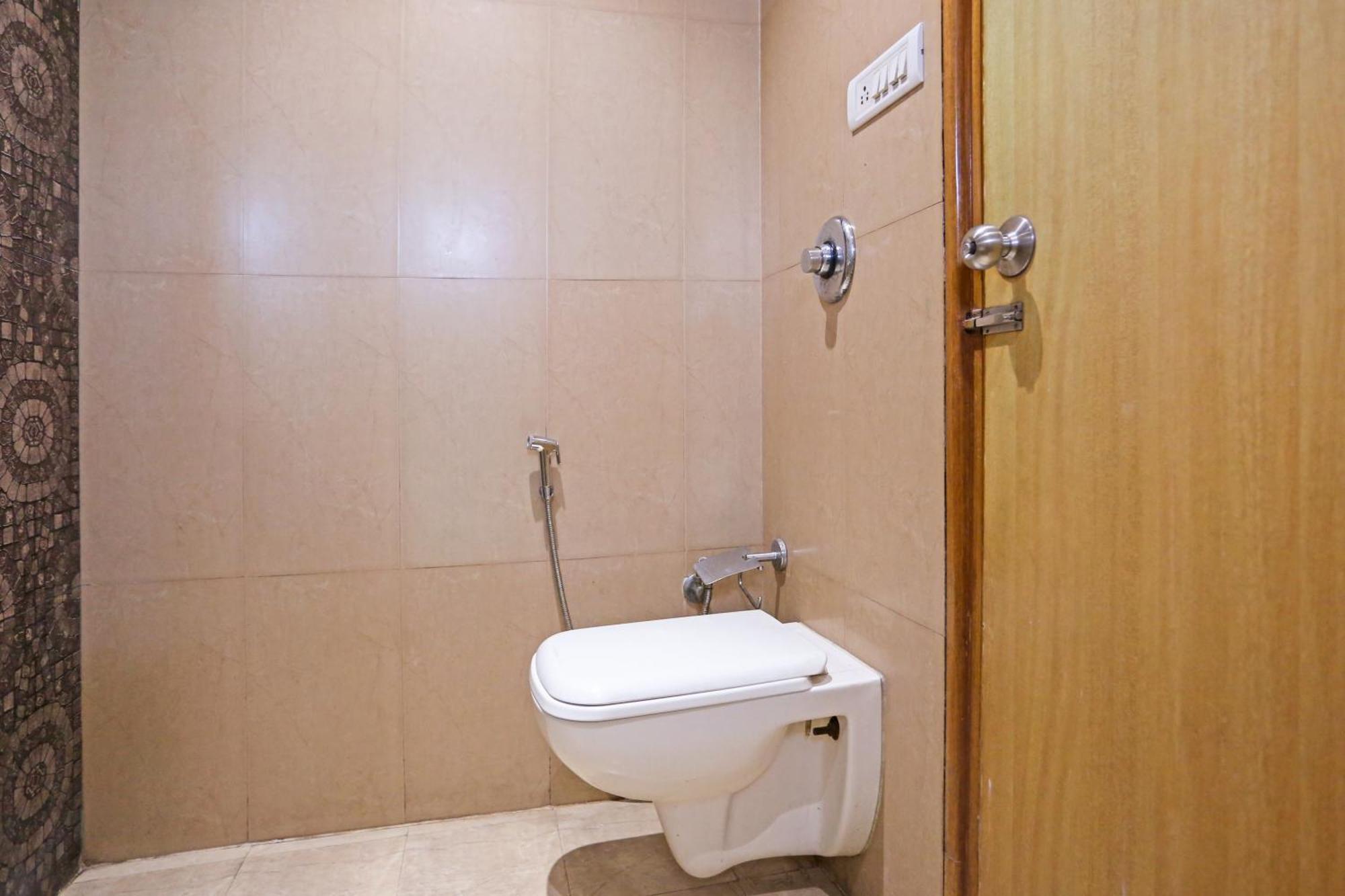 Hotel Fortuner, Karol Bagh, New Delhi Экстерьер фото