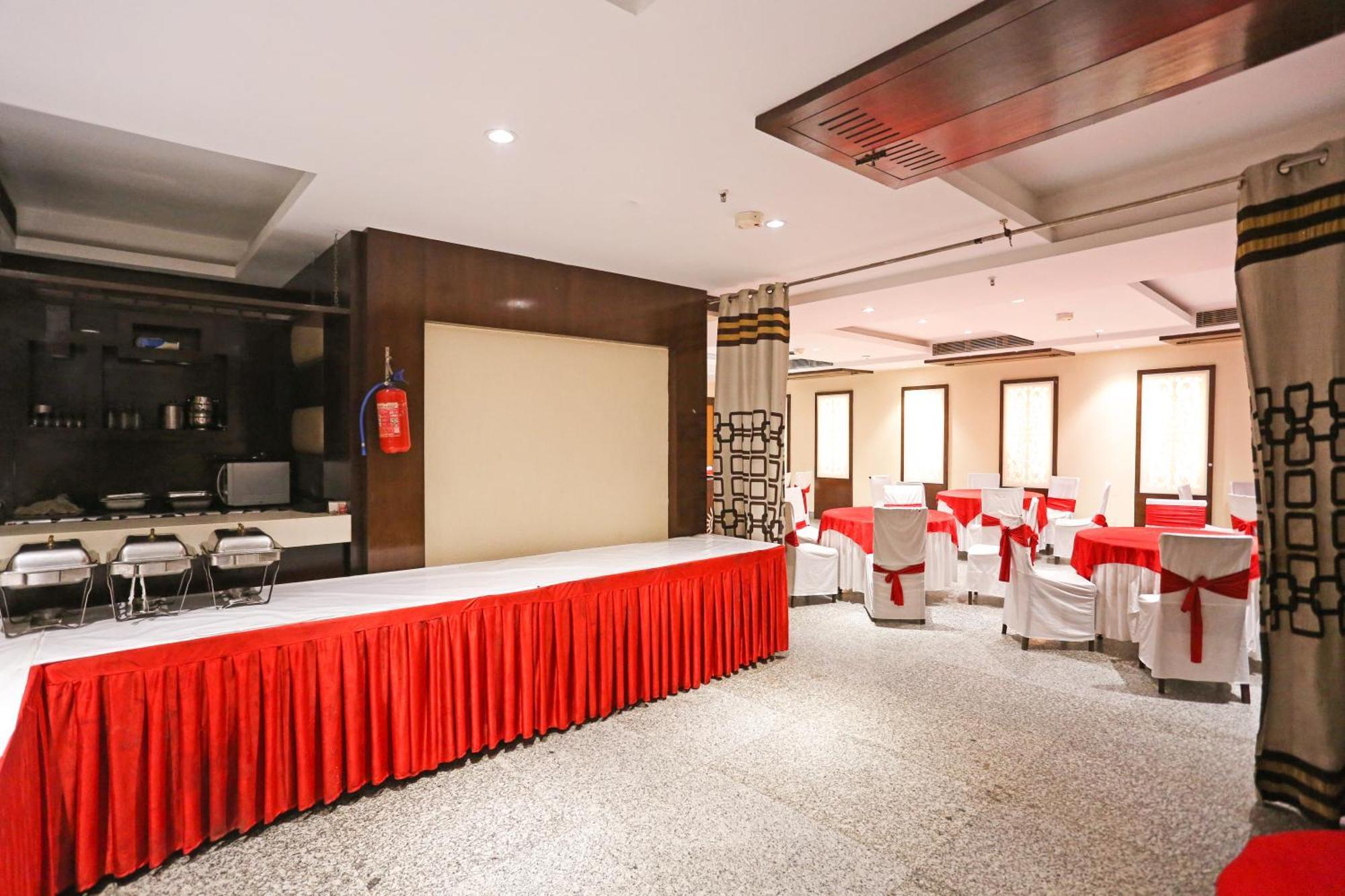 Hotel Fortuner, Karol Bagh, New Delhi Экстерьер фото