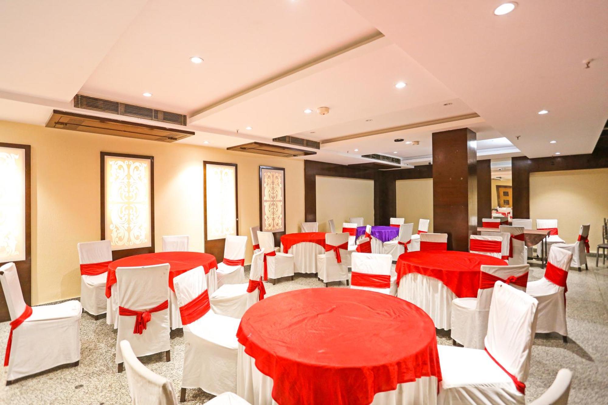 Hotel Fortuner, Karol Bagh, New Delhi Экстерьер фото
